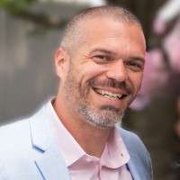 Introl Employee John Vasel's profile photo