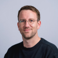 SILVR Agency Employee Neil Trachy's profile photo