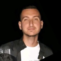 Equity Employee Desar Berisha's profile photo