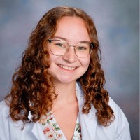 Keystone Quality Transport Employee Emma Ducceschi's profile photo