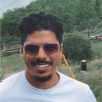 ABC Formation Continue Employee Walid Laroussi's profile photo