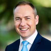 UCPM Employee Justin Nash's profile photo