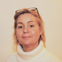 Bigben Interactive Employee Isabelle Houzet-Gerval's profile photo