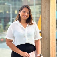 Fernwayer Employee Alice Lima's profile photo