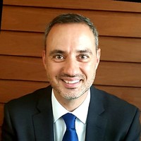 Rotana Hotel Management Corporation PJSC Employee Najib Nasser's profile photo