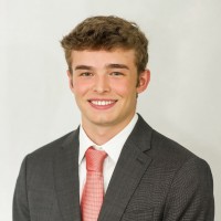 Keywee Employee Cooper Haines's profile photo