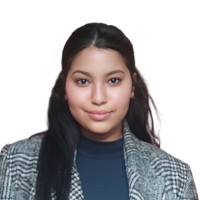 EXPERTRANS MA Employee Ibtissam Alfaraj's profile photo
