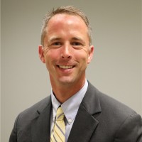 None Employee Ted Bearor's profile photo