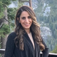 California Department of Public Health Employee Rawan Naser's profile photo