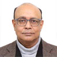 TechMonk Employee Sp Singh's profile photo