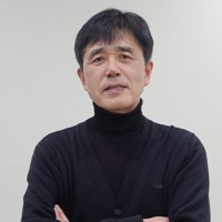 Moat AI Employee Seok Lee's profile photo