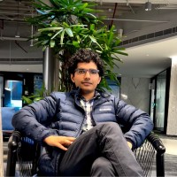 Foetron Employee Abhinav Yadav's profile photo