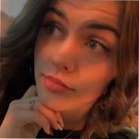 MOD Pizza Employee Anna Hinman's profile photo