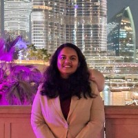 PwC India Employee Pooja Sangle's profile photo