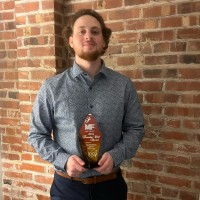 Muse Freight Employee Zachary Peterson's profile photo