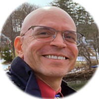 Portland Police Department Employee Eli Chase's profile photo