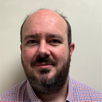 University Hospitals Coventry and Warwickshire (UHCW) NHS Trust Employee James Matthews's profile photo