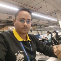 HDFC Bank Employee Dipankar Das's profile photo