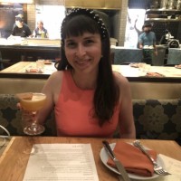 MobilityWare Employee Yelena G's profile photo