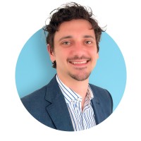 SpringFive Employee Guillaume Sutera's profile photo