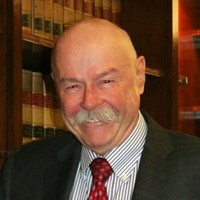 L. E. Peabody & Associates, Inc. Employee Thomas Crowley's profile photo