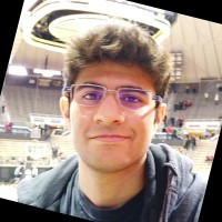Bloomberg LP Employee Shiv Paul's profile photo