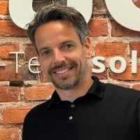 beeXact Employee Marius Dallmann's profile photo