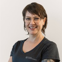 Club Greenwood Employee Libby Barrett's profile photo