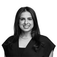 Alisha Chander Email & Phone Number