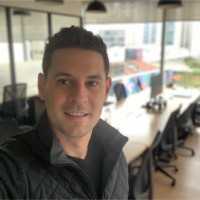 Pier Cloud Employee Marcelo Scharan's profile photo