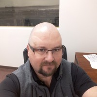 Toledo Tool and Die Employee Jon Green's profile photo