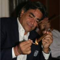 AXA - Mbask Employee Eldar Garibov's profile photo