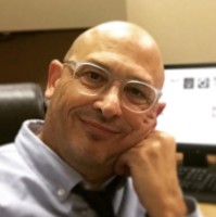 David Merlo Email & Phone Number