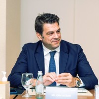GBH Group Employee Olivier Noel's profile photo