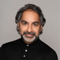 ASTRID Employee Samir Qamar's profile photo