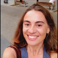 Veravent Employee Elisabet Oriol's profile photo