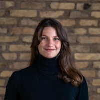 PLSTR.digital Employee Hannah Gölz's profile photo