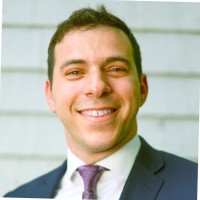 Chai Lifeline Employee Benjamin Wach's profile photo