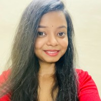 Fusion Factor Corporation Employee Tanushree Mandal's profile photo