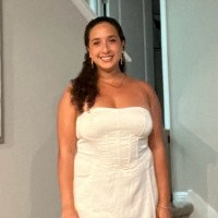 Visa Employee Devin Basch's profile photo