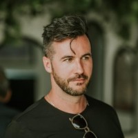 DroneSense, Inc. Employee Joe Kearns's profile photo