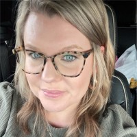 LB Foster Employee Sarah Thornton's profile photo