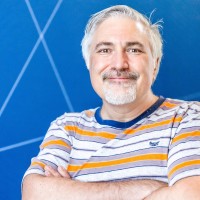 DIGIT, a Scopely Studio Employee Thomas Lund's profile photo