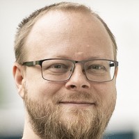 DS AUTOMOTION GmbH Employee Daniel Karner's profile photo