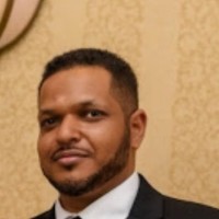 RatePlug Employee Amged Baker's profile photo