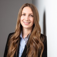 KPMG Austria Employee Anna Lehner's profile photo