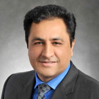 Boeing Employee Ali Murad's profile photo