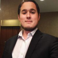 TowneBank Employee Grady Sims's profile photo