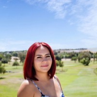 Frida Salmon's profile photo