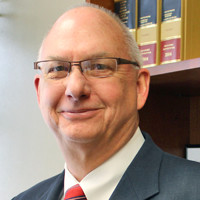 Ronald Williams
